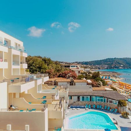Hotel Saline Palinuro Dış mekan fotoğraf