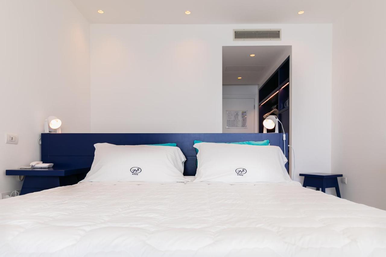 Hotel Saline Palinuro Dış mekan fotoğraf