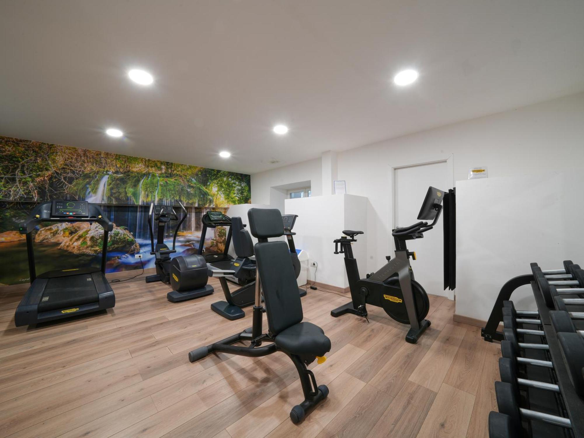Hotel Saline Palinuro Dış mekan fotoğraf