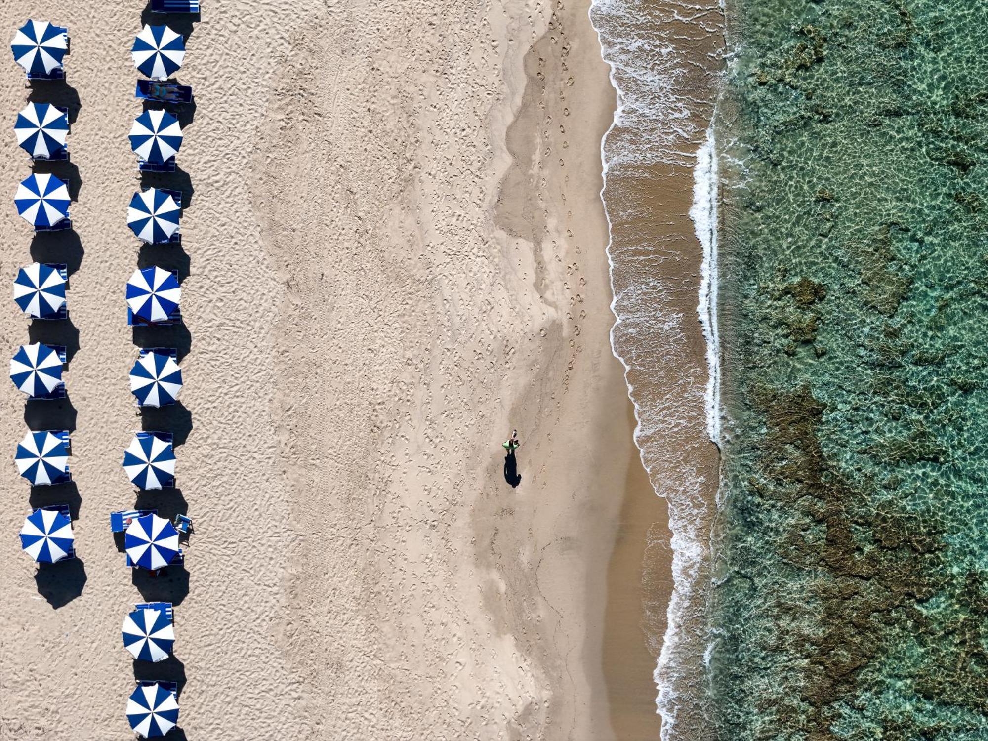 Hotel Saline Palinuro Dış mekan fotoğraf