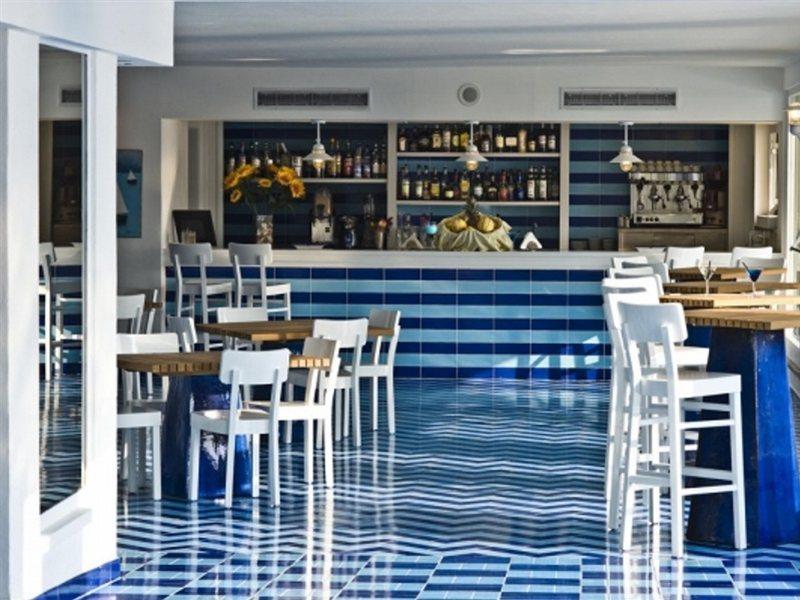 Hotel Saline Palinuro Dış mekan fotoğraf