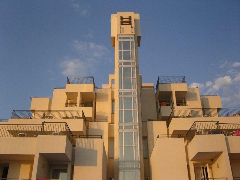 Hotel Saline Palinuro Dış mekan fotoğraf